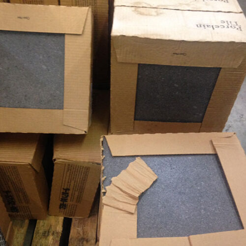 Green Building Materials, Part 1: Shopping at the Habitat for Humanity ReStore